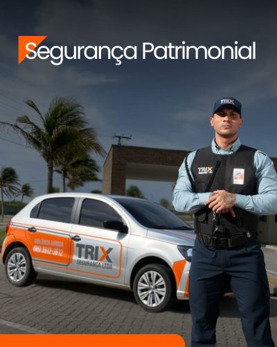 Segurança 1